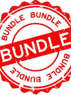 Bundle for Pinky Pop